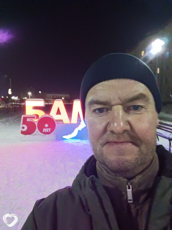 Алексей, 46, Новокузнецке — анкета №3600295