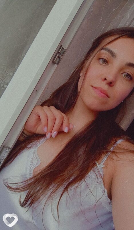 Анна, 30, Балашихе — анкета №3600299