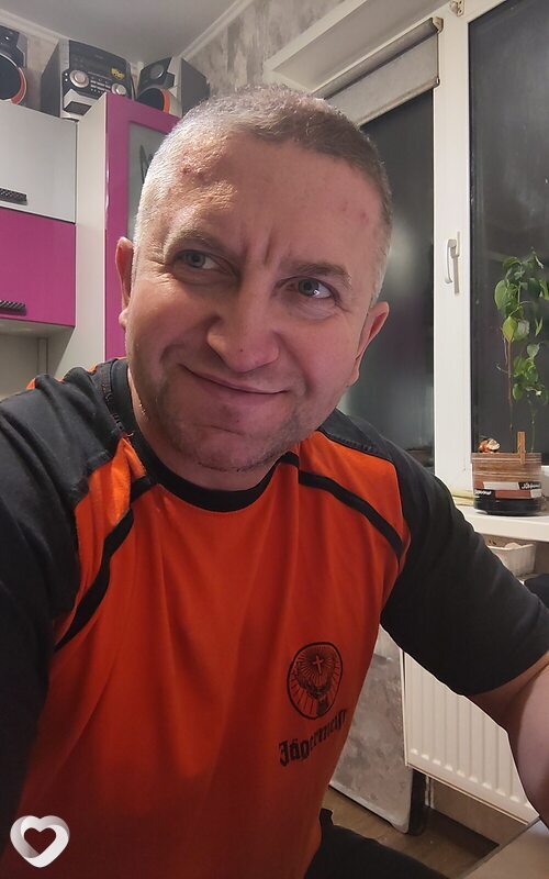 Александр, 48, Могилев — анкета №3600304