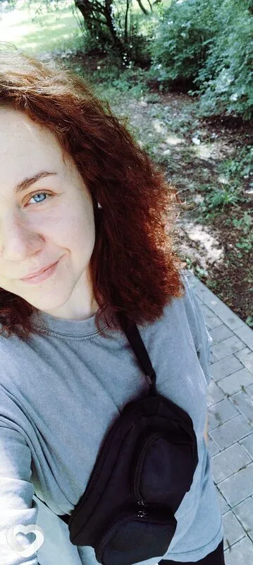 Анастасия, 27, Москве — анкета №3600218