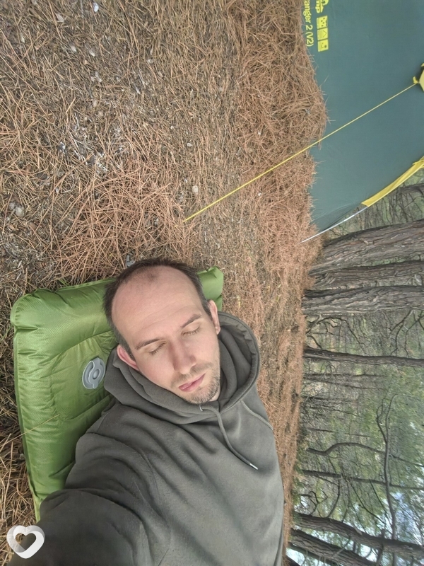 Константин, 39, Липецке — анкета №3600225
