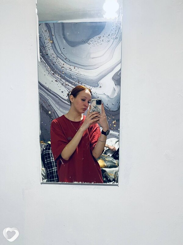Киара, 18, Ставрополе — анкета №3600226