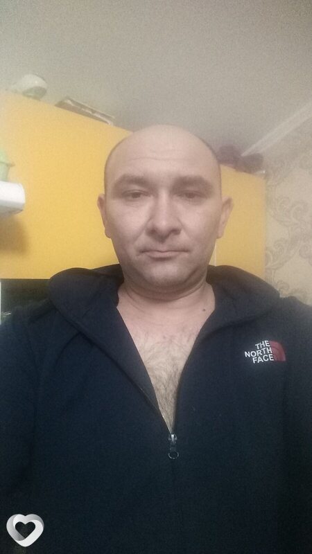 Сергей, 42, Анапе — анкета №3600228