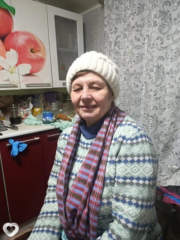 Валентина, Петушки