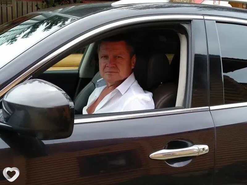 Александр, 55, Бресте — анкета №3600339