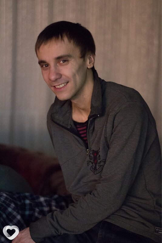 Сашк, 36, Павлодаре — анкета №3600353