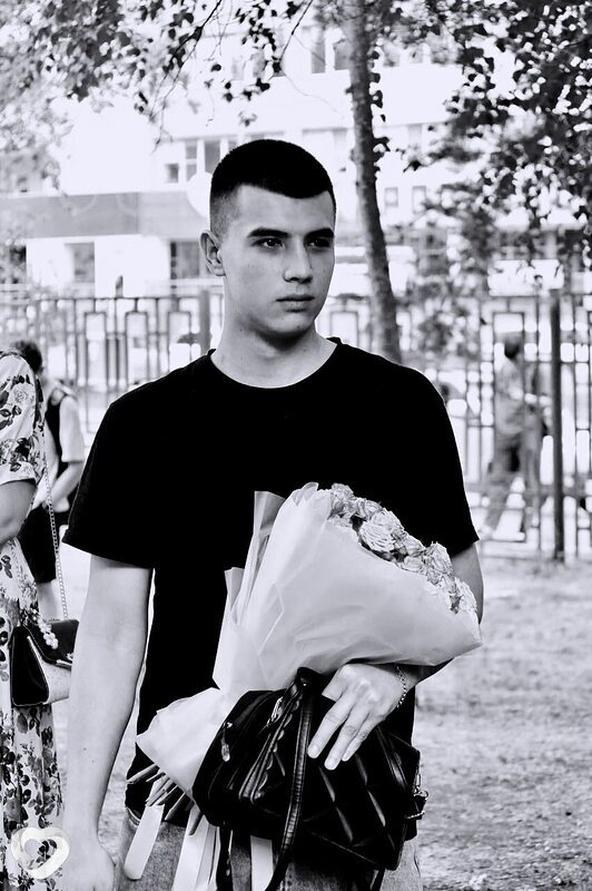 Эльдар, 20, Тюмени — анкета №3600359