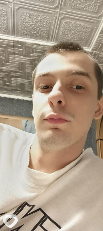 Артём, 23, Абакане — анкета №3600236