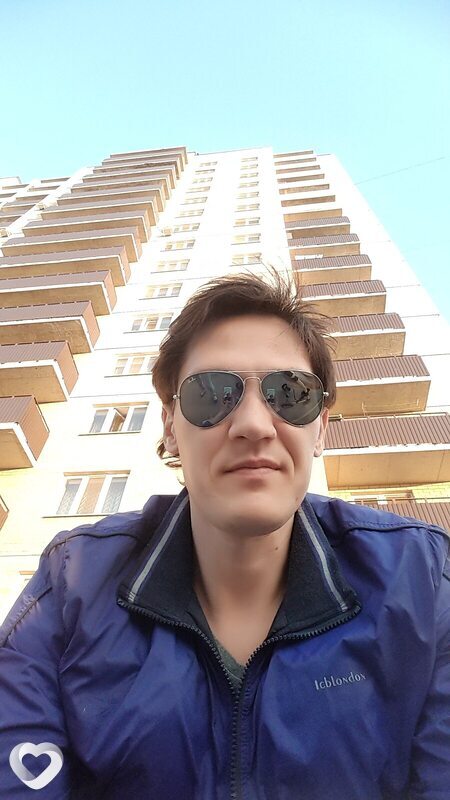 Артем, 44, Чите — анкета №3600239