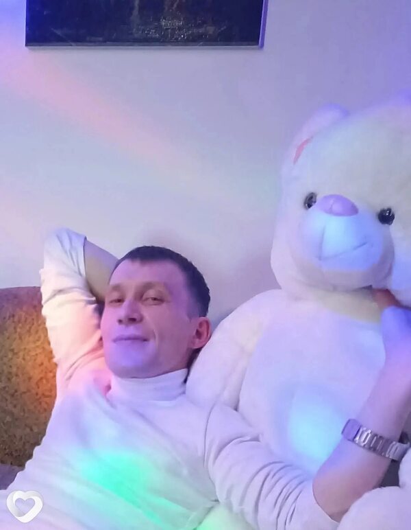 Русый, 40, Улан-Удэ — анкета №3600246