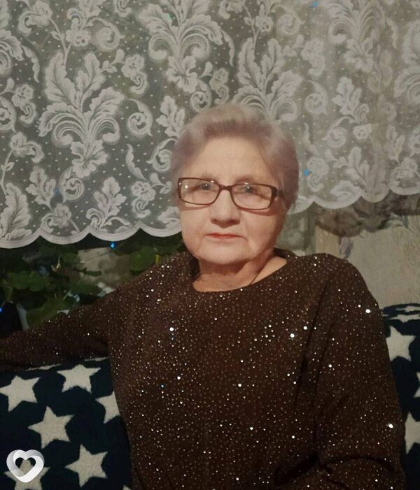 Татьяна, 69, Омске — анкета №3600258
