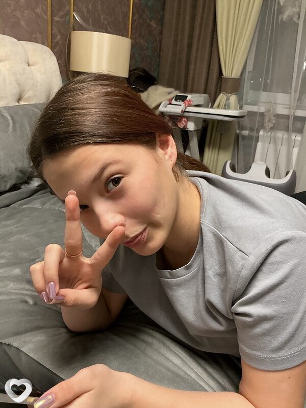 Ксения, 21, Подольске — анкета №3600311