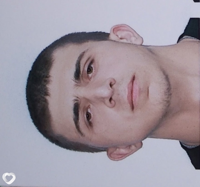 Коба, 21, Москве — анкета №3600313