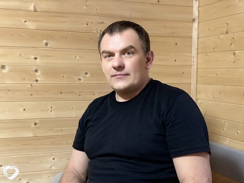 Игорь, 48, Электроугли — анкета №3600318