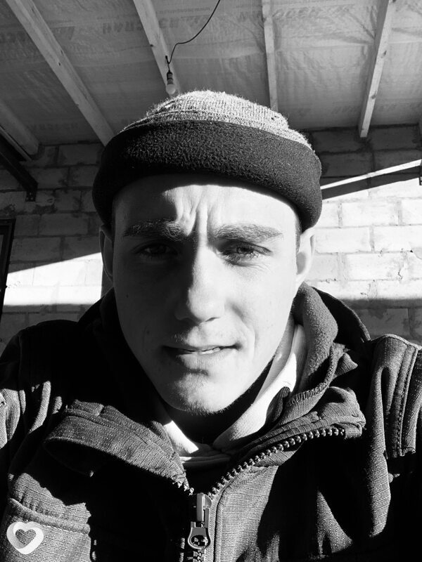 Никита, 26, Краснодаре — анкета №3600331