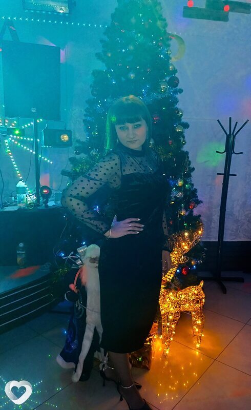 Карина, 38, Миллерове — анкета №3600332