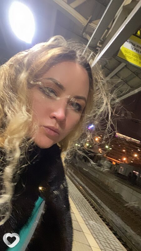 Виктория, 34, Москве — анкета №3600334