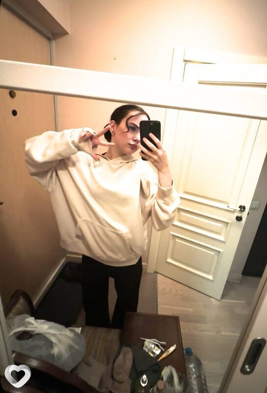 Настя, 24, Оренбурге — анкета №3600762