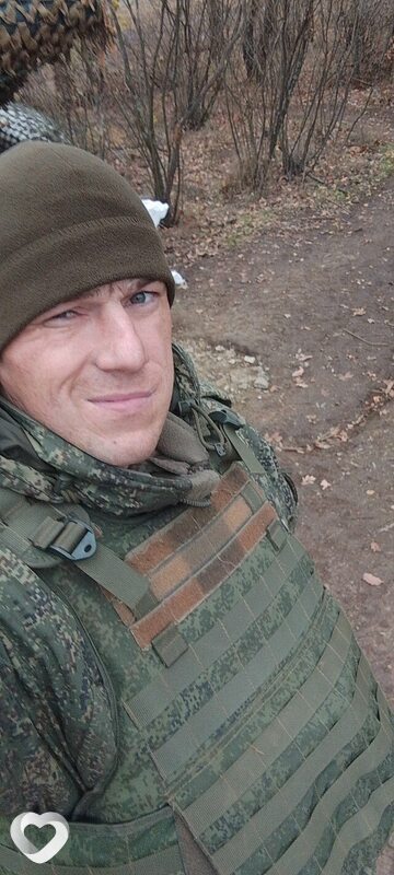 Андрей, 32, Красноярске — анкета №3600764