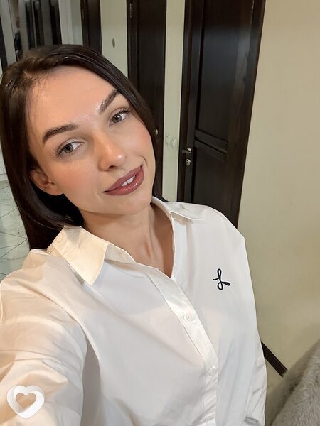 Di, 33, Минске — анкета №3600771