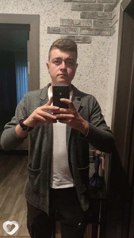 Слава, Гомель