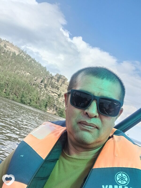 Ерболат, 40, Атырау(гурьев) — анкета №3600776