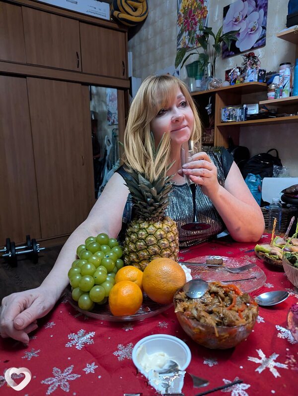 Ирина, 57, Санкт-Петербурге — анкета №3600779