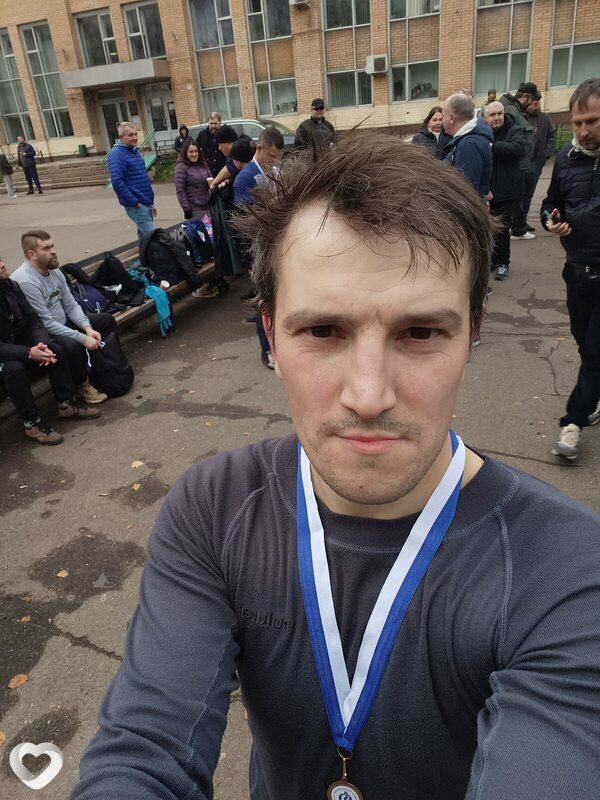 Александр, 38, Челябинске — анкета №3600780
