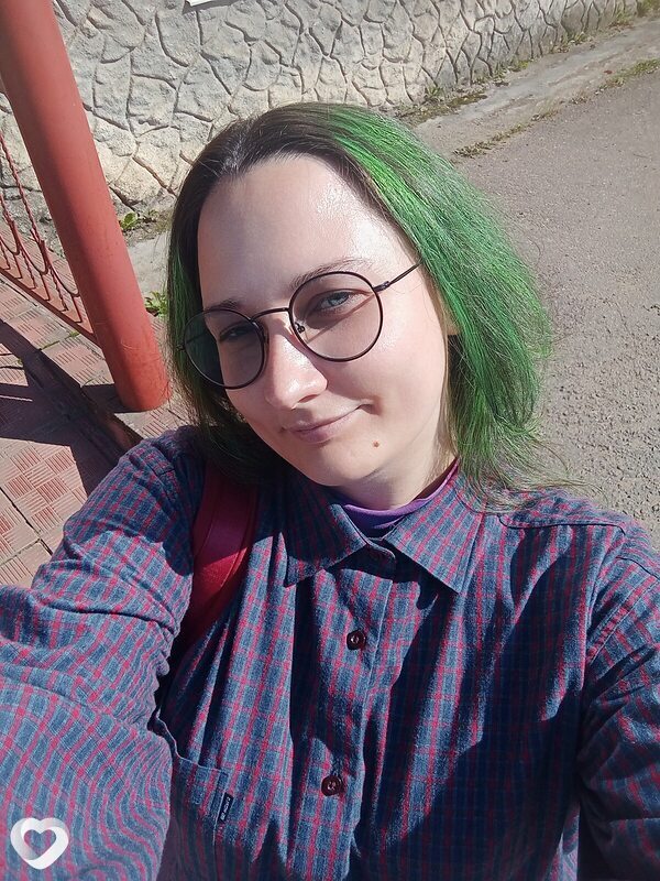 Светлана, 33, Твери — анкета №3600365