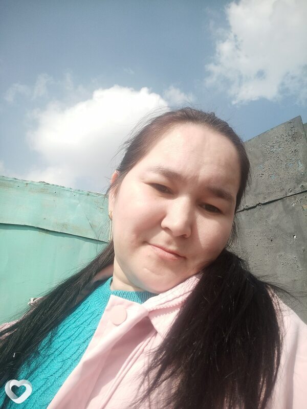 Айка, 34, Астане — анкета №3600367