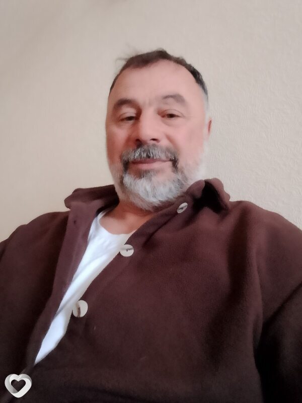 Латиф, 55, Махачкале — анкета №3600368