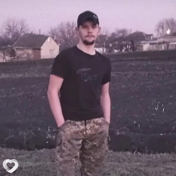 Андрей, 19, Одессе — анкета №3600371