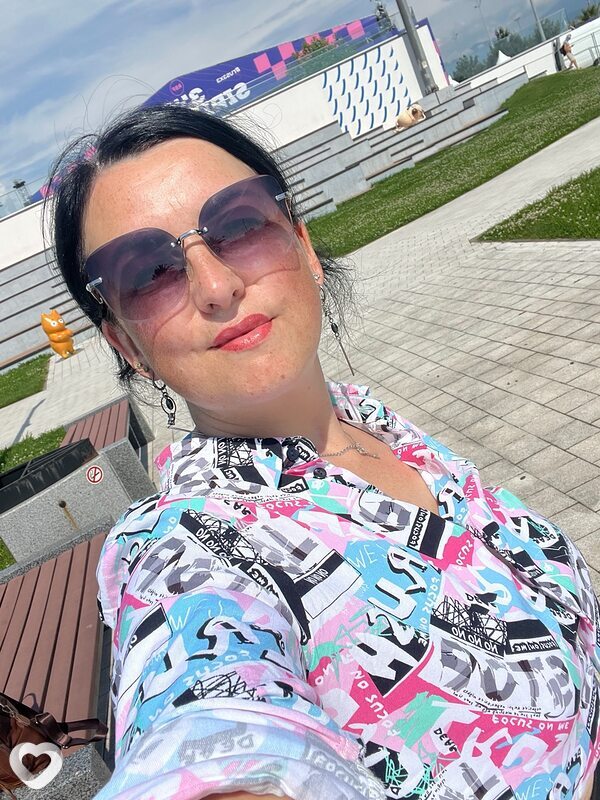 Вероника, 39, Сочи — анкета №3600373