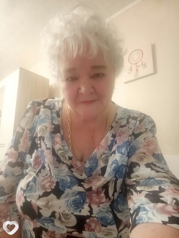 Татьяна, 70, Кирове — анкета №3600375