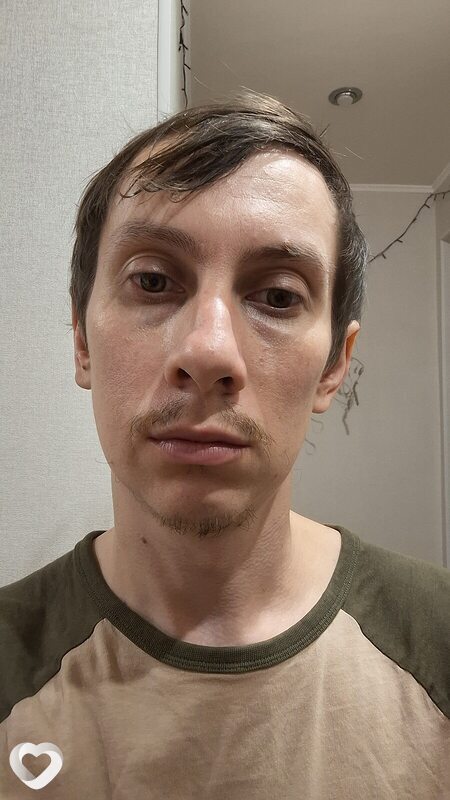 Anton, 34, Киеве — анкета №3600269
