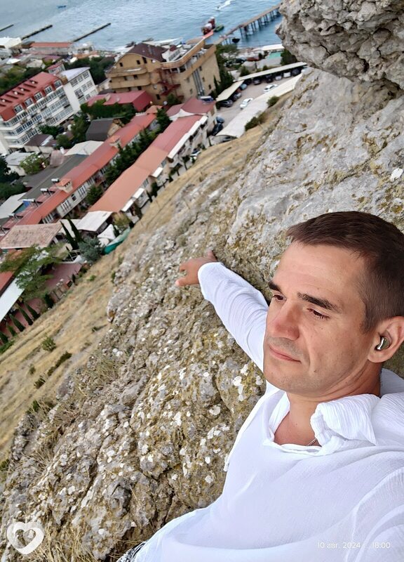 Валентин, 43, Лисках — анкета №3600270