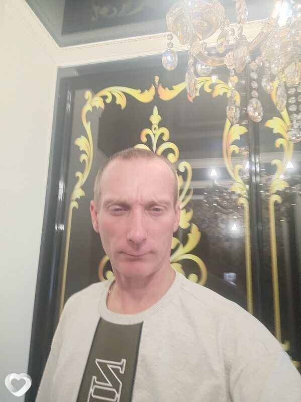 Виталий, 47, Лобне — анкета №3600271