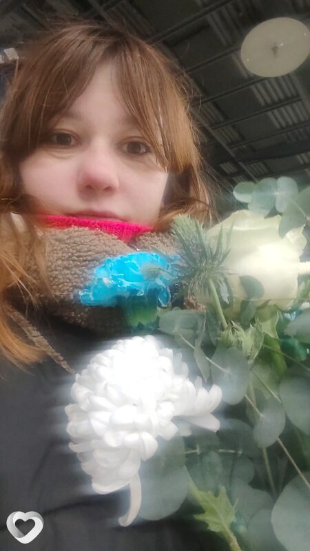 Алвлв, 33, Москве — анкета №3600280