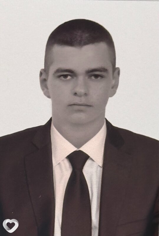 Эд, 18, Краснодаре — анкета №3600281