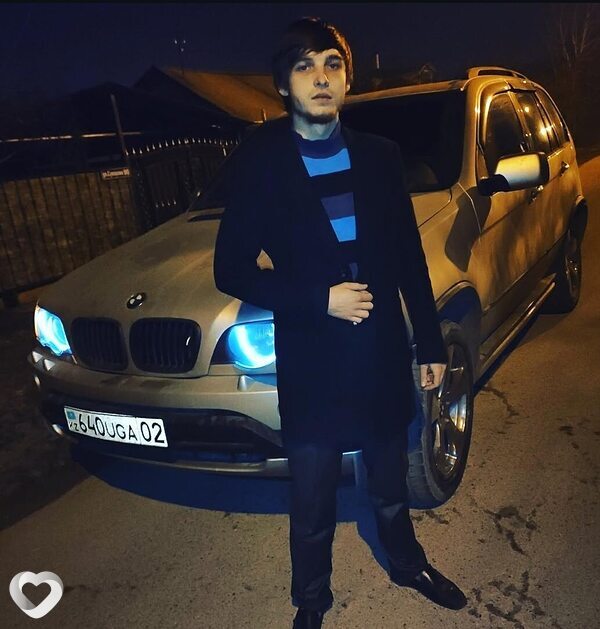 Константин, 28, Таразе — анкета №3600395