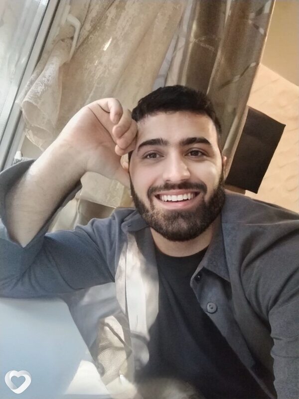 Roman, 37, Сочи — анкета №3600398