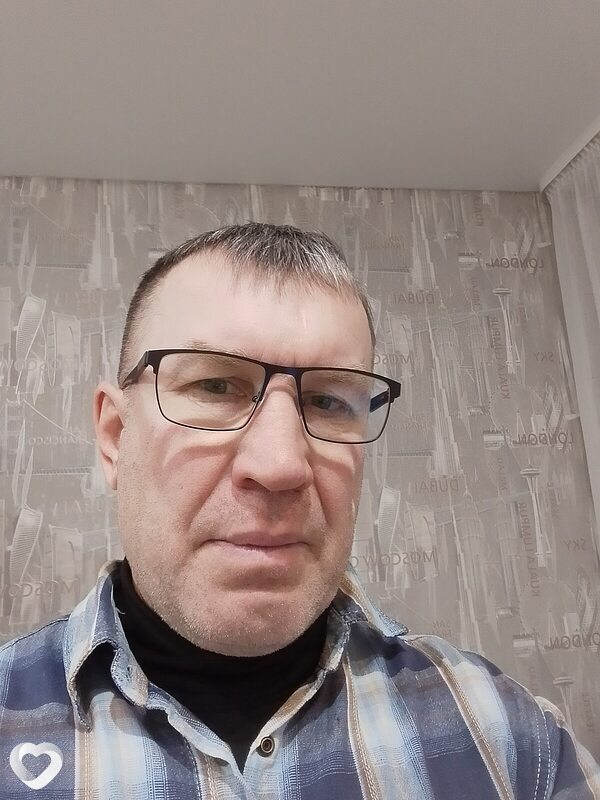 Игорь, 48, Омске — анкета №3600406