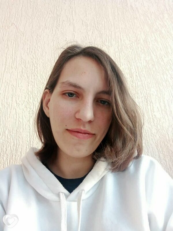 Мария, 21, Екатеринбурге — анкета №3600427