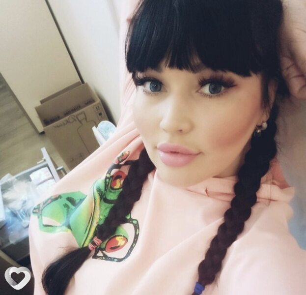 Надежда, 33, Екатеринбурге — анкета №3600428