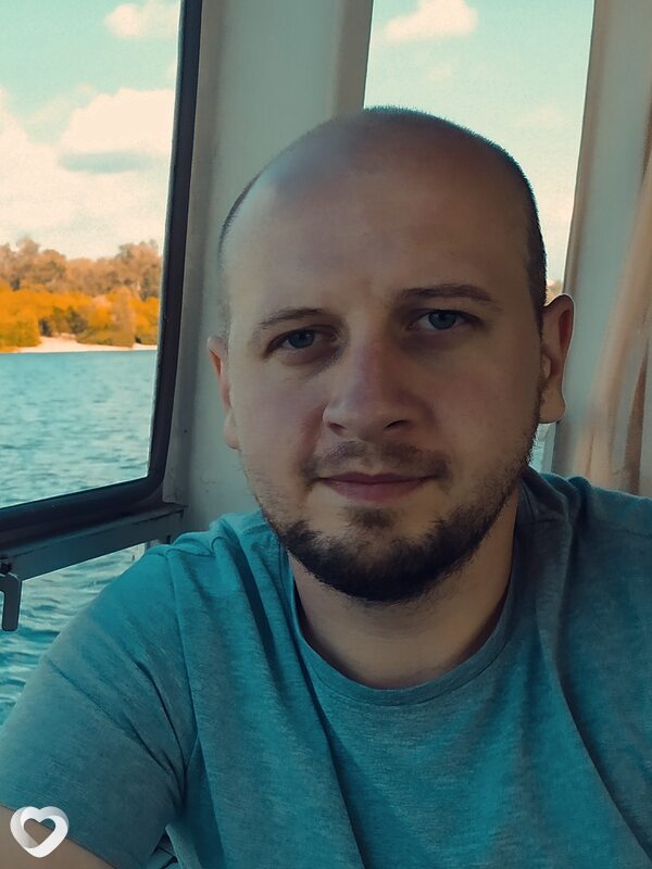 Александр, 34, Запорожье — анкета №3600486