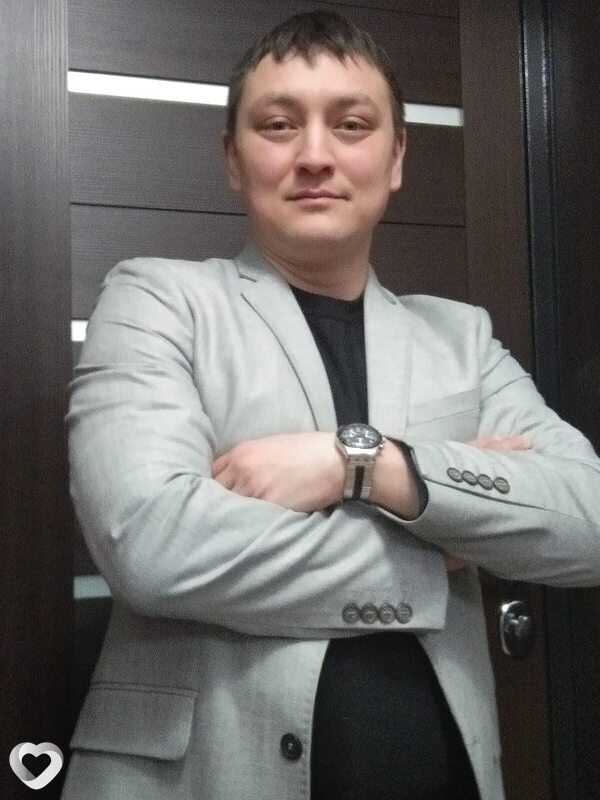 Vlad, 41, Йошкар-Оле — анкета №3600497