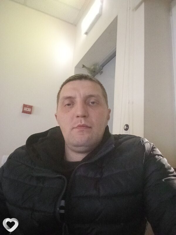 Станислав, 37, Санкт-Петербурге — анкета №3600498