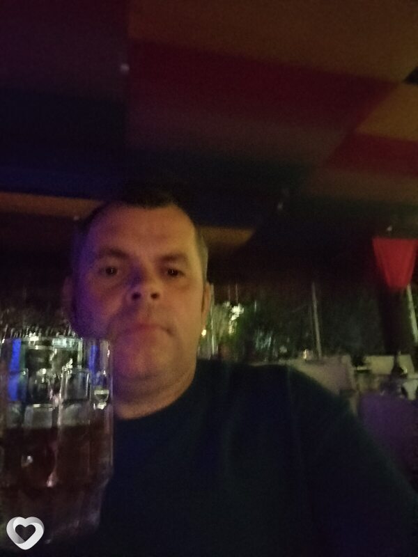 Кирилл, 43, Астрахани — анкета №3600634