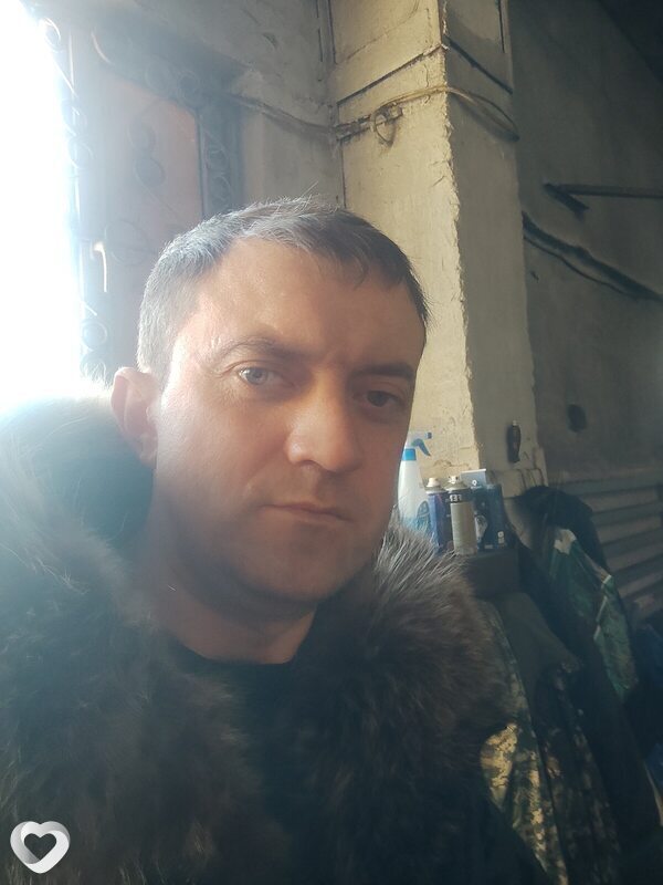Андрей, 37, Астане — анкета №3600636