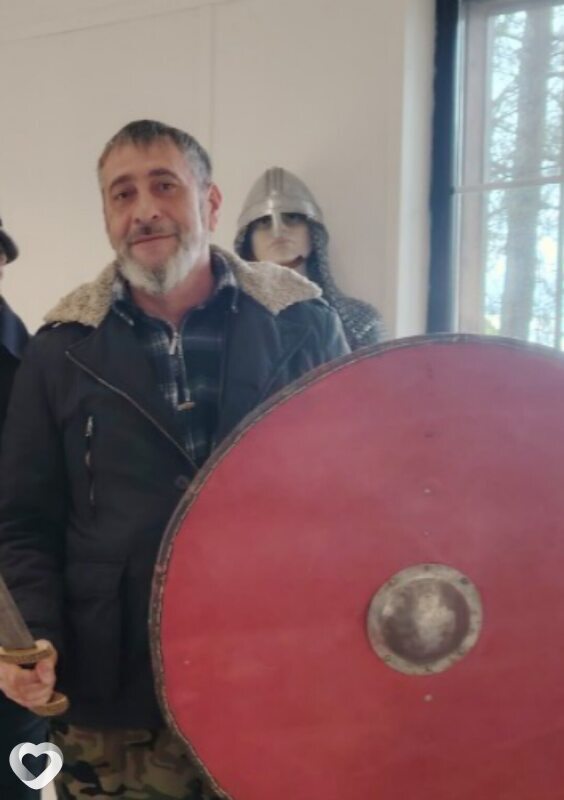 Алексей, 47, Смоленске — анкета №3600643